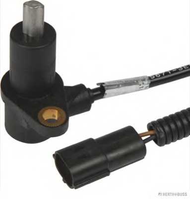Датчик, частота вращения колеса <b>HERTH+BUSS JAKOPARTS J5900312</b> - изображение Датчик, частота вращения колеса <b>HERTH+BUSS JAKOPARTS J5900312</b> - изображение