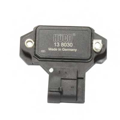 Коммутатор системы зажигания <b>HUCO 138030</b> - изображение Коммутатор системы зажигания <b>HUCO 138030</b> - изображение