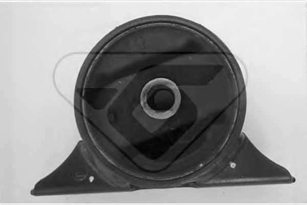 Подвеска, двигатель <b>HUTCHINSON 524714</b> - изображение