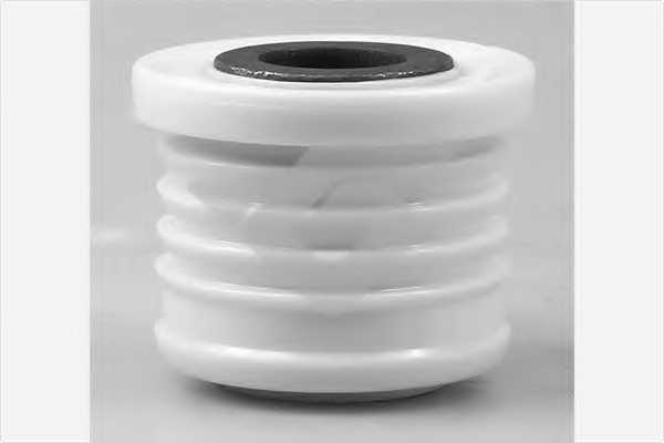 Втулка балки моста HUTCHINSON 531070 - изображение Втулка балки моста HUTCHINSON 531070 - изображение