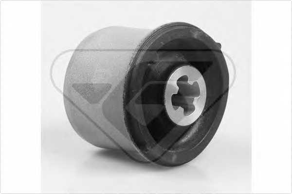 Втулка балки моста HUTCHINSON 531611 - изображение