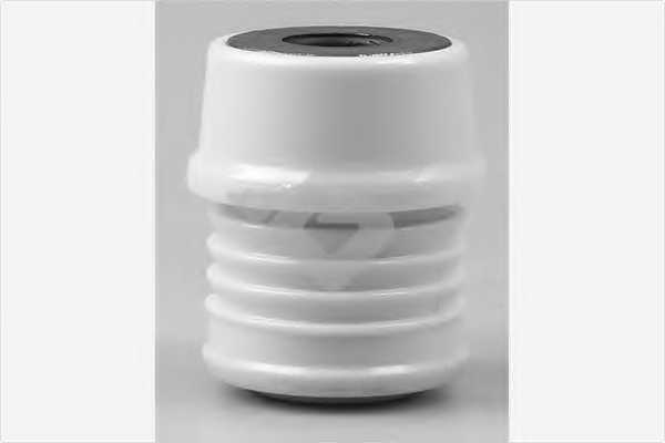 Втулка балки моста HUTCHINSON 531640 - изображение