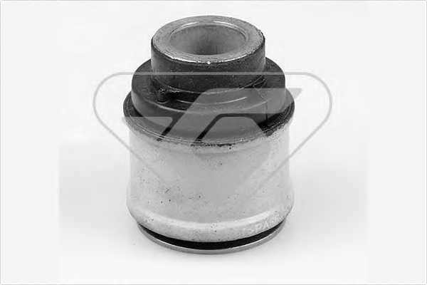 Втулка балки моста HUTCHINSON 531648 - изображение