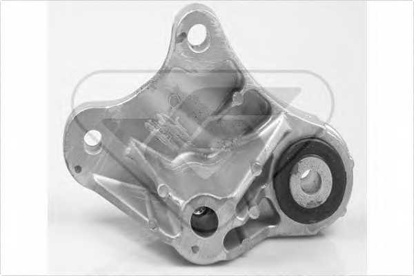 Подвеска, автоматическая коробка передач <b>HUTCHINSON 532B97</b> - изображение