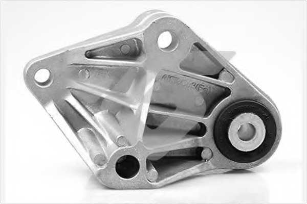 Кронштейн подвески двигателя HUTCHINSON 532C94 - изображение