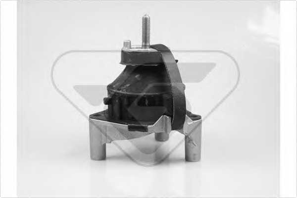 Кронштейн подвески двигателя HUTCHINSON 538765 - изображение Кронштейн подвески двигателя HUTCHINSON 538765 - изображение