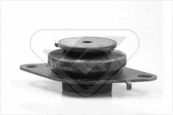 Подвеска коробки передач HUTCHINSON 538886 - изображение