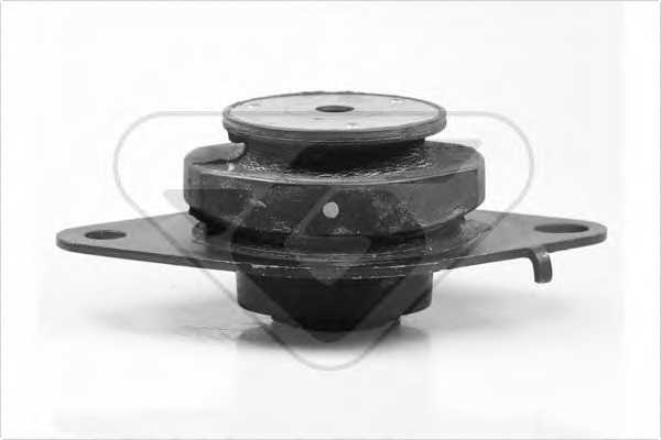 Подвеска коробки передач HUTCHINSON 538907 - изображение