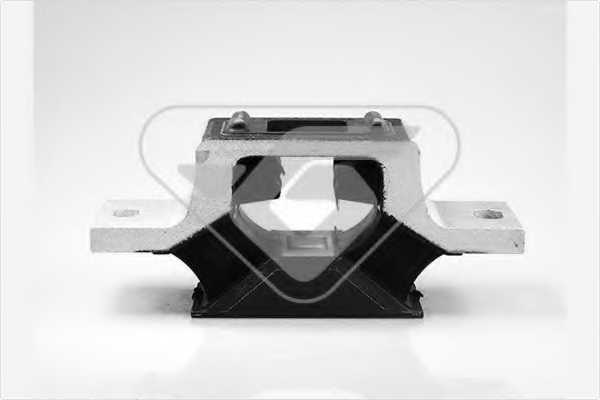 Подвеска коробки передач HUTCHINSON 538A66 - изображение