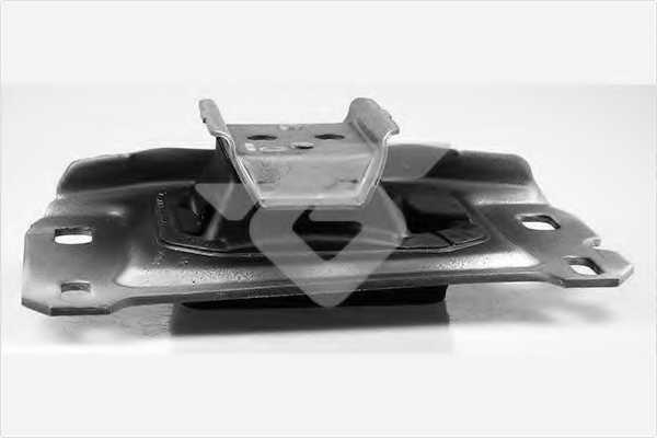 Подвеска коробки передач HUTCHINSON 538B59 - изображение Подвеска коробки передач HUTCHINSON 538B59 - изображение