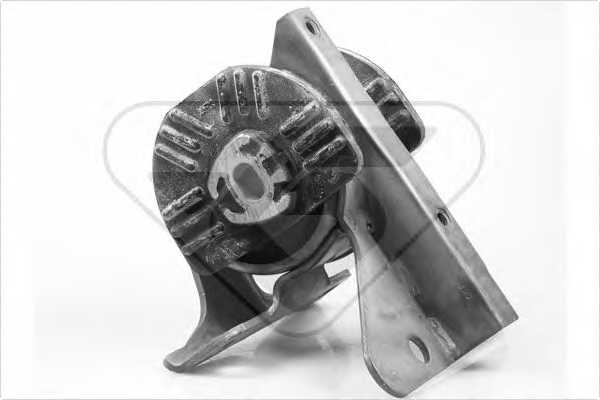 Кронштейн подвески двигателя HUTCHINSON 585081 - изображение Кронштейн подвески двигателя HUTCHINSON 585081 - изображение