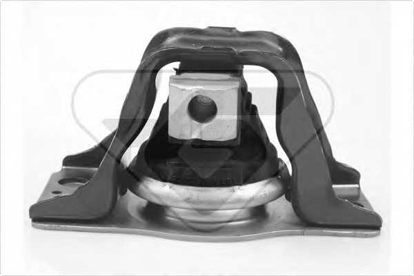 Кронштейн подвески двигателя HUTCHINSON 586360 - изображение Кронштейн подвески двигателя HUTCHINSON 586360 - изображение