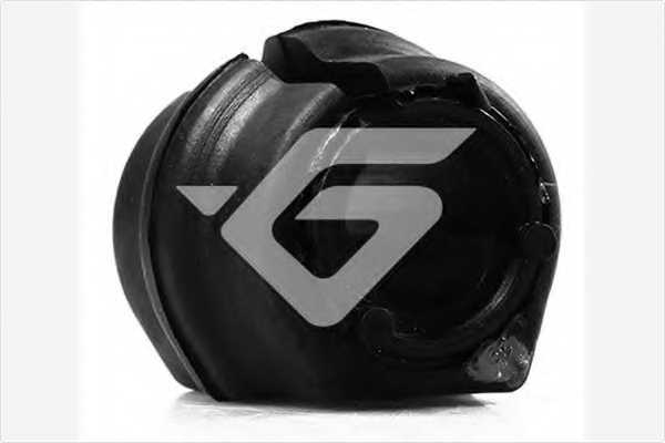 Опора стабилизатора HUTCHINSON 590163 - изображение