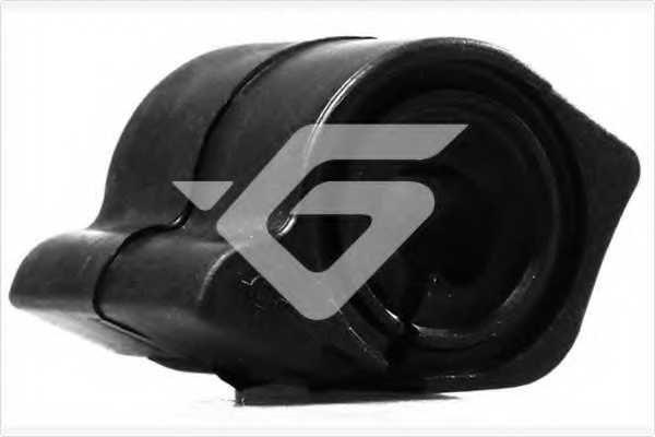 Опора стабилизатора HUTCHINSON 590167 - изображение