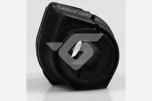 Опора стабилизатора HUTCHINSON 590208 - изображение Опора стабилизатора HUTCHINSON 590208 - изображение