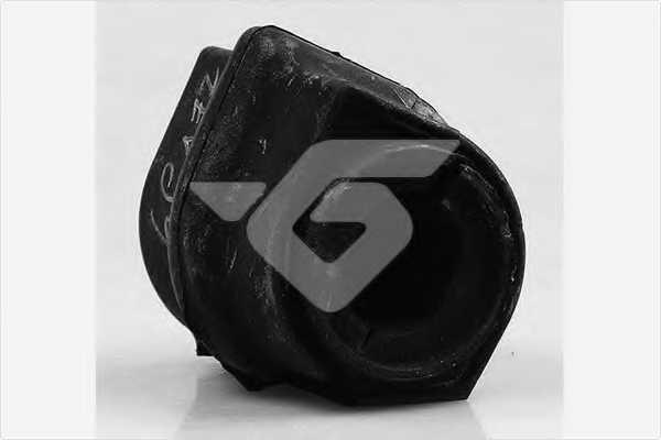 Опора стабилизатора HUTCHINSON 590213 - изображение