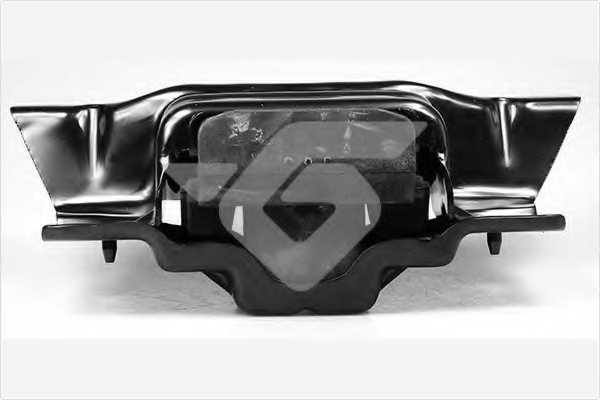 Подвеска коробки передач HUTCHINSON 594445 - изображение