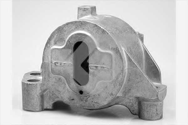 Кронштейн подвески двигателя HUTCHINSON 594476 - изображение