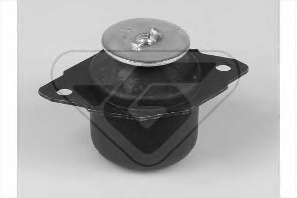 Подвеска коробки передач HUTCHINSON 597053 - изображение