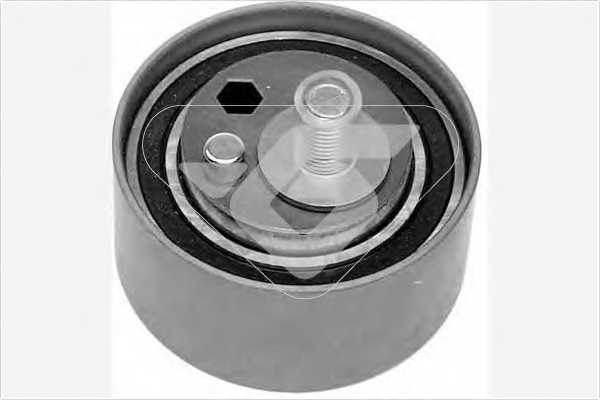 HTG 244 ролик ремня <b>HUTCHINSON HTG244</b> - изображение