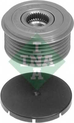 Механизм свободного хода генератора INA 535 0073 10 - изображение Механизм свободного хода генератора INA 535 0073 10 - изображение