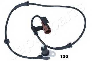 Датчик ABS <b>JAPANPARTS ABS-136</b> - изображение