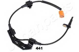 Датчик частоты вращения колеса JAPANPARTS ABS-441 - изображение
