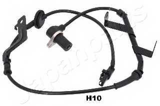 Датчик частоты вращения колеса JAPANPARTS ABS-H10 - изображение