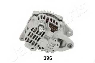 Генератор для MITSUBISHI COLT(CP#,CJ#) <b>JAPANPARTS ALC396</b> - изображение 1