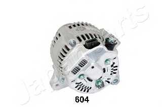 Генератор для TOYOTA AVENSIS(#T22#,T25#) <b>JAPANPARTS ALT604</b> - изображение 1