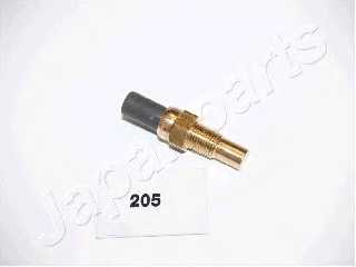 Датчик температуры охлаждающей жидкости JAPANPARTS BA-205 - изображение