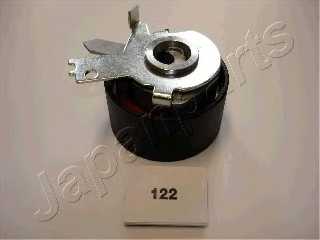 Ролик ремня грм <b>JAPANPARTS BE-122</b> - изображение