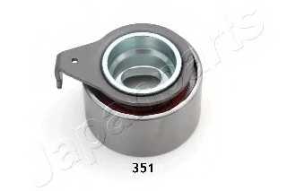 Натяжитель ремня ГРМ JAPANPARTS BE-351 - изображение 1