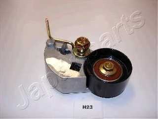 Ролик ремня грм <b>JAPANPARTS BE-H23</b> - изображение