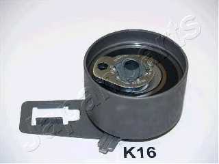 Натяжитель ремня ГРМ JAPANPARTS BE-K16 - изображение