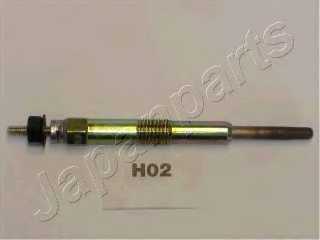 Свеча накаливания <b>JAPANPARTS CE-H02</b> - изображение