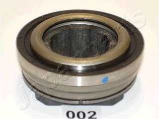 Выжимной подшипник JAPANPARTS CF-002 - изображение
