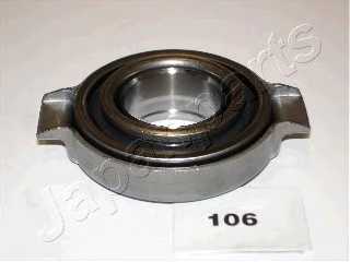 Выжимной подшипник JAPANPARTS CF-106 - изображение Выжимной подшипник JAPANPARTS CF-106 - изображение