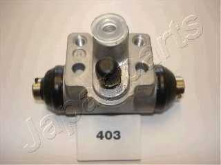 Цилиндр тормозной колесный <b>JAPANPARTS CS-403</b> - изображение