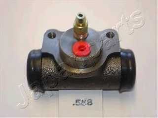 Колесный тормозной цилиндр JAPANPARTS CS-588 - изображение