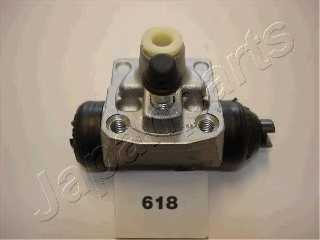 Колесный тормозной цилиндр JAPANPARTS CS-618 - изображение