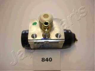 Колесный тормозной цилиндр JAPANPARTS CS-840 - изображение