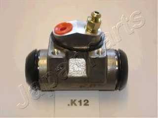 Колесный тормозной цилиндр JAPANPARTS CS-K12 - изображение