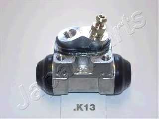Колесный тормозной цилиндр JAPANPARTS CS-K13 - изображение