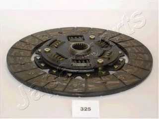Диск сцепления JAPANPARTS DF-325 - изображение