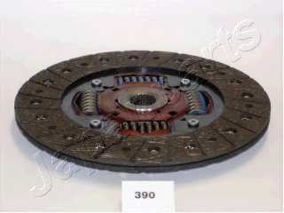 Диск сцепления JAPANPARTS DF-390 - изображение 1