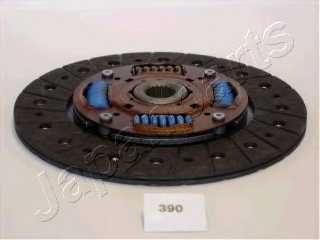 Диск сцепления JAPANPARTS DF-390 - изображение