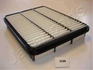Снят с пр-ва фильтр возд.TOYOTA LAND CRUISER 4.7L 1998=> <b>JAPANPARTS FA-272S</b> - изображение