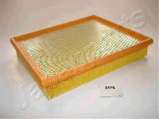 Фильтр воздушный JAPANPARTS FA-317S - изображение