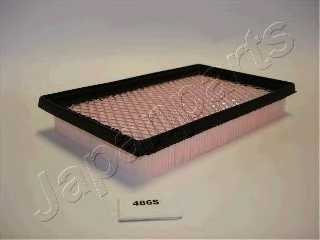 Фильтр воздушный JAPANPARTS FA-486S - изображение